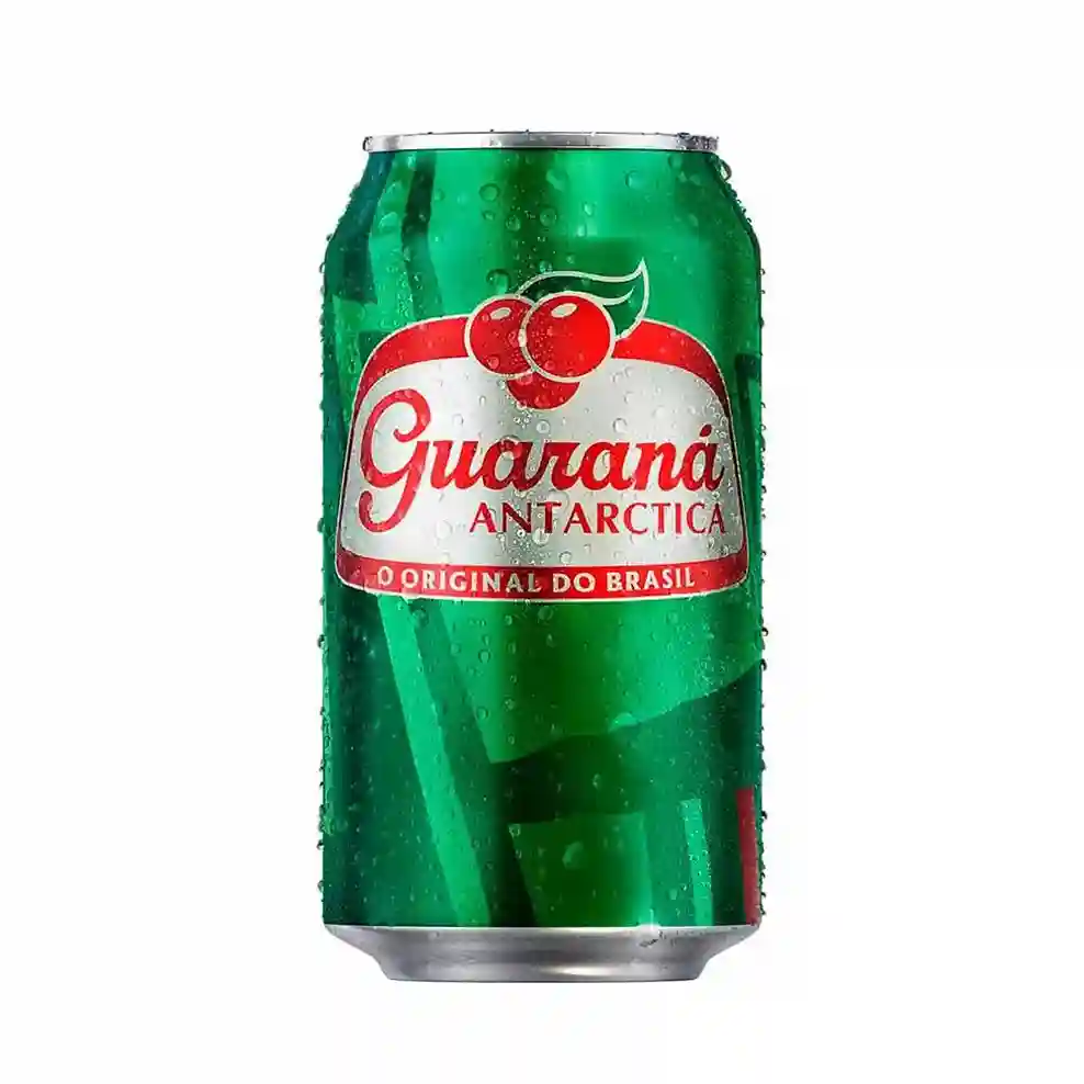 Guaraná Antartica
